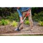 Round Point Boron Steel Shovel – Corona – 44″